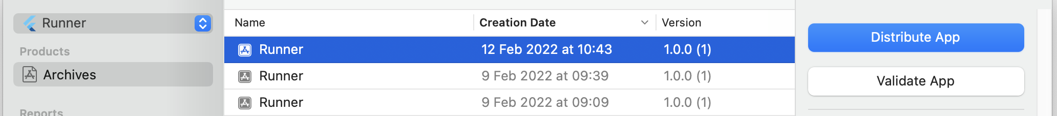 How easy creating a macOS app with Flutter is in 2022?