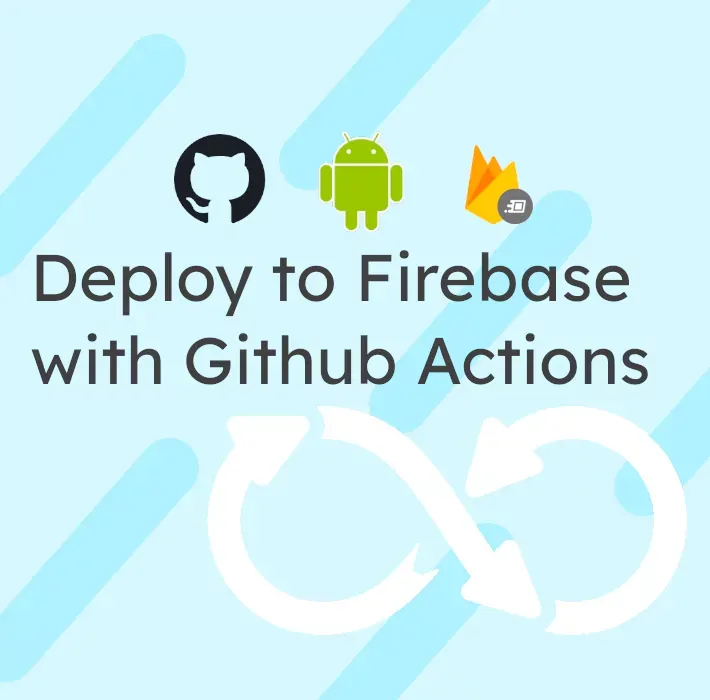Deploy your Flutter App to Firebase App Distribution using GitHub Actions - iOS