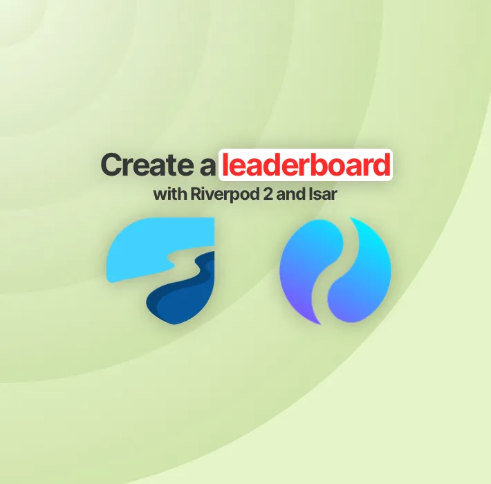 Create a leaderboard with Riverpod 2 and Isar